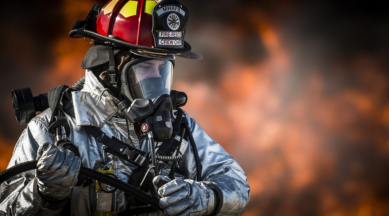 Senior Fire Protection Engineer Salary