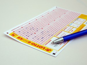Scratch and Scam - Lottery Losses